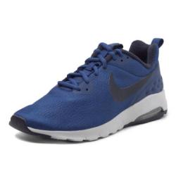 NIKE 耐克 AIR MAX MOTION LW PREM 男士休闲运动鞋 +凑单品