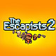 新游预售：《脱逃者2（The Escapists 2）》PC数字版游戏