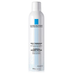 LA ROCHE-POSAY 理肤泉 舒缓调理 温泉水喷雾 300ml  *2件