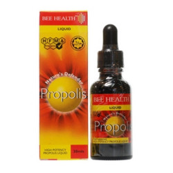 Bee Health 蜂胶原液 30ml*2瓶