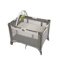 Graco 葛莱 Pack N Play 游戏床 