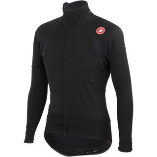 castelli Alpha 防风骑行服