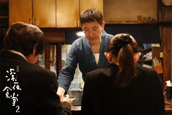 “一周值影快报”第103期:除了《绣春刀》和《深夜食堂》续作,我们还想聊聊乔治·罗梅罗和他的僵尸电影