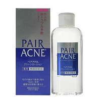 凑单品：LION 狮王 PAIR ACNE 清洁化妆水 160ml