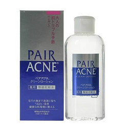 LION 狮王 PAIR ACNE 清洁化妆水 160ml