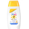 sebamed 施巴 婴幼儿防晒霜 SPF50+ 200ml+婴幼儿洗发水150ml