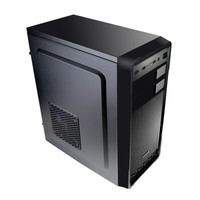 战旗 智越wisdo 102 家用台式UPC(奔腾G4560、华硕H110、1TB)