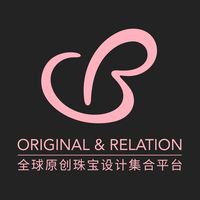 Oringanl&Relation/OR原创珠宝设计