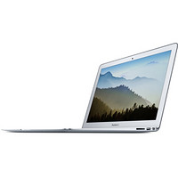 绝对值: Apple 苹果 MacBook Air 2017款 MQD32CH/A 13.3英寸笔记本电脑(i5、8G、128G)