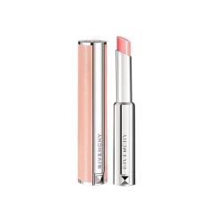 GIVENCHY 纪梵希 小羊皮口红 粉色变色