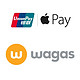 银联XApple Pay：Wagas沃歌斯北上广深门店