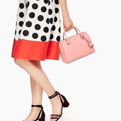 Kate Spade NEW YORK美国官网 精选cameron street系列 粉色包款