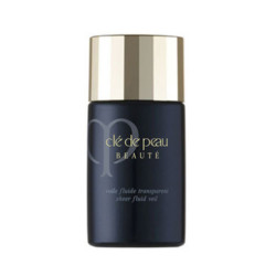 Cle de Peau BEAUTE 肌肤之钥 隔离霜 清爽型 30ml  