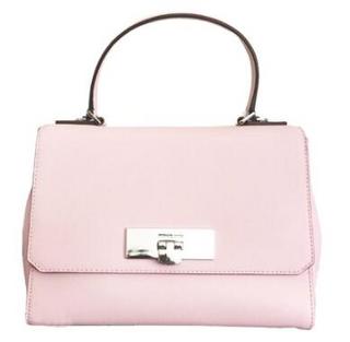 MICHAEL KORS Callie系列 35F6SYAC1L 女士斜挎包