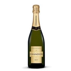 夏桐（Chandon）洋酒 气泡酒750ml *3件