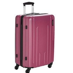 AMERICAN TOURISTER 美旅 FOUNTAIN系列 BG2*40002 拉杆箱 25寸