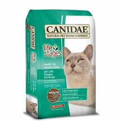 CANIDAE 卡比 全阶系列猫粮 6.8KG