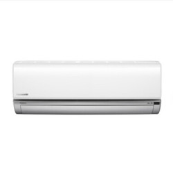 Panasonic 松下 E13KJ1 大1.5匹 壁挂式空调
