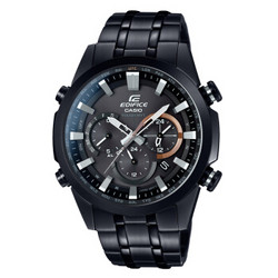 CASIO 卡西欧 EDIFICE系列 EQW-T630YDC-1A 男士时装手表