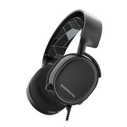 steelseries 赛睿 Arctis 3 游戏耳机