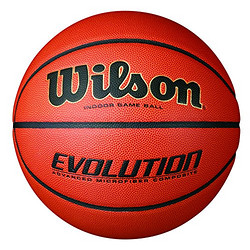 Wilson 威尔胜 Evolution WTB0516  全美高中联赛比赛篮球