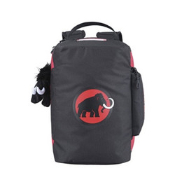 MAMMUT 猛犸象 First Cargo 儿童户外双肩背包/手提包 18L