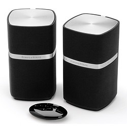 Bowers & Wilkins  MM1 多媒体音箱