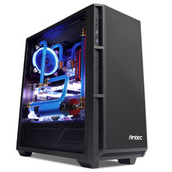 Antec 安钛克 P8 中塔侧透机箱