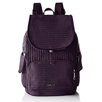 凯普林 凯普林 kipling City Pack S 女士休闲双肩背包