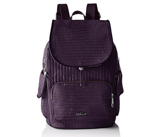 Kipling 凯浦林 City Pack S 女士休闲双肩背包