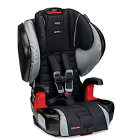 Britax 宝得适 Pinnacle G1.1 ClickTight儿童安全座椅 Manhattan 曼哈顿