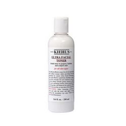 Kiehl's 科颜氏 高保湿精华爽肤水 250ml