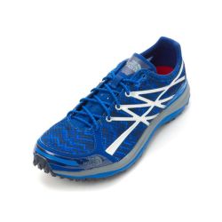 THE NORTH FACE 乐斯菲斯 CKM3GRF 越野跑鞋