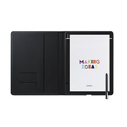 Wacom 和冠 Bamboo Folio CDS810G 智能手写笔记本 33.8*26.8*1.9cm