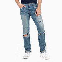 中亚PrimeDay：Levi's 李维斯 511版型 21517-0003 男式修身低腰牛仔裤