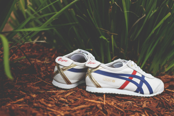 Onitsuka Tiger 鬼塚虎 虎虎虎!李小龙最爱的它,曾经是耐克的老大哥?