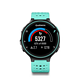 GARMIN 佳明 Forerunner 235 国行中文版 GPS心率表 蓝黑色