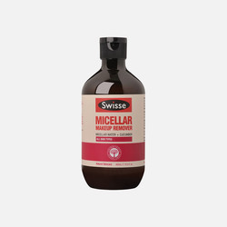 Swisse 小黄瓜卸妆液 300ml*3瓶