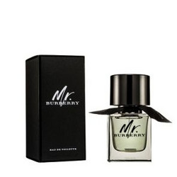 BURBERRY 博柏利 Mr. Burberry 男士淡香水 50ml