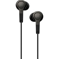 B&O PLAY 铂傲 Beoplay H3 入耳式有线降噪耳机 黑色