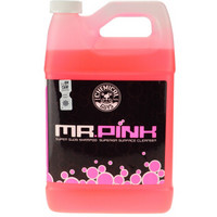 有券的上：CHEMICAL GUYS 化学小子 汽车洗车液 粉色先生 3.78L 1瓶装
