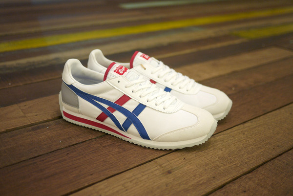 Onitsuka Tiger 鬼塚虎 虎虎虎!李小龙最爱的它,曾经是耐克的老大哥?