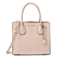 考拉海购黑卡会员：MICHAEL KORS 迈克·科尔斯 30F6GM9M2L 女士手提单肩包