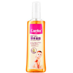 Carefor 爱护 宝宝草本驱蚊喷雾 200ml