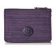  Kipling 凯浦林 Alethea Purse 女士钱包 *3件　