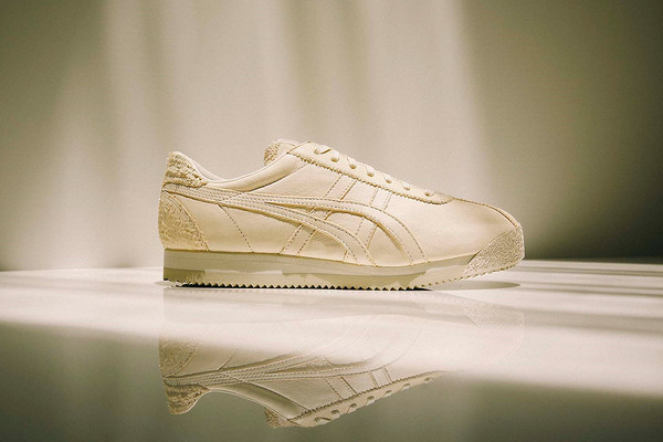 Onitsuka Tiger 鬼塚虎 虎虎虎!李小龙最爱的它,曾经是耐克的老大哥?