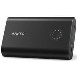 Anker QC2.0 10000+毫安 移动电源