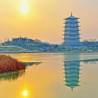 8月班期：深圳-西安5日自由行