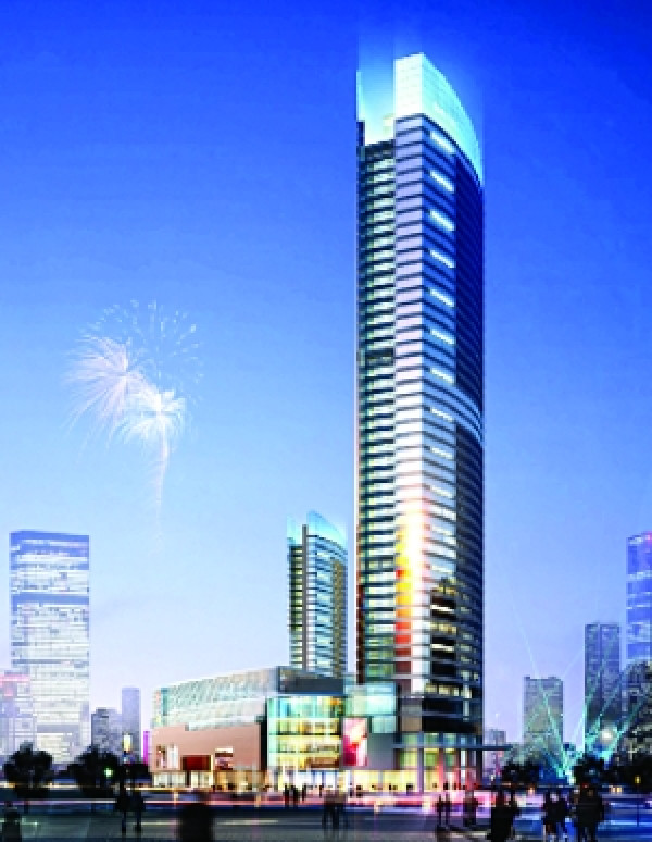 宿苏宁索菲特:上海-连云港+日照3日2晚半自助游