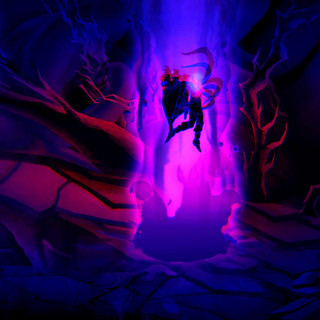 蒸汽平台 STEAM平台  《Sundered（分离）》PC数字版游戏